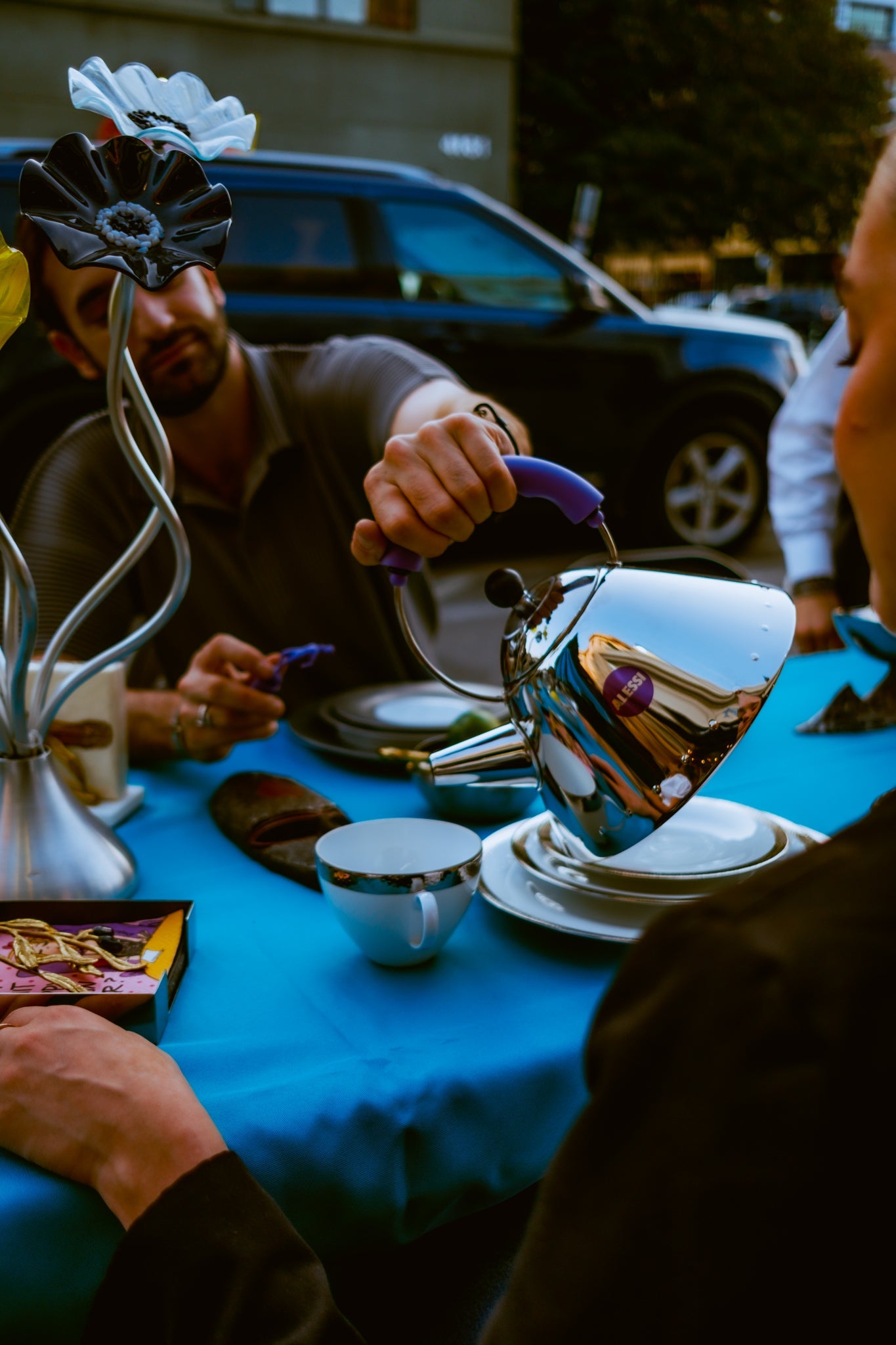 Functional Art & Tableware – artloftdetroit.com