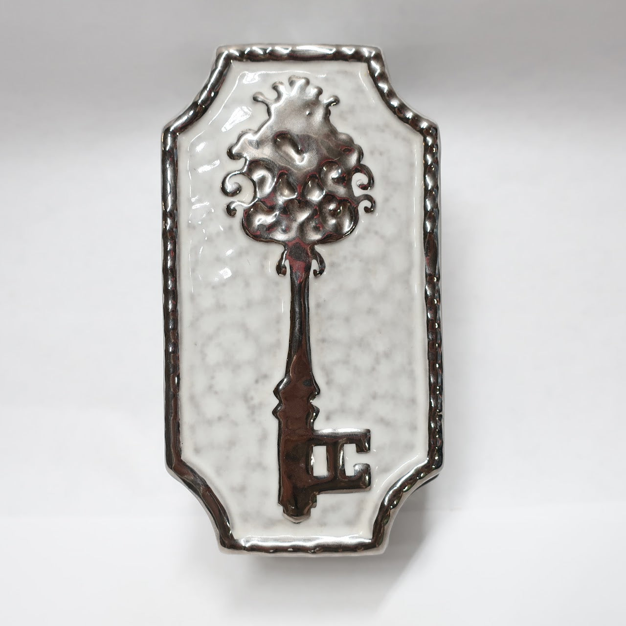 Jonathan Adler Ceramic Key Box