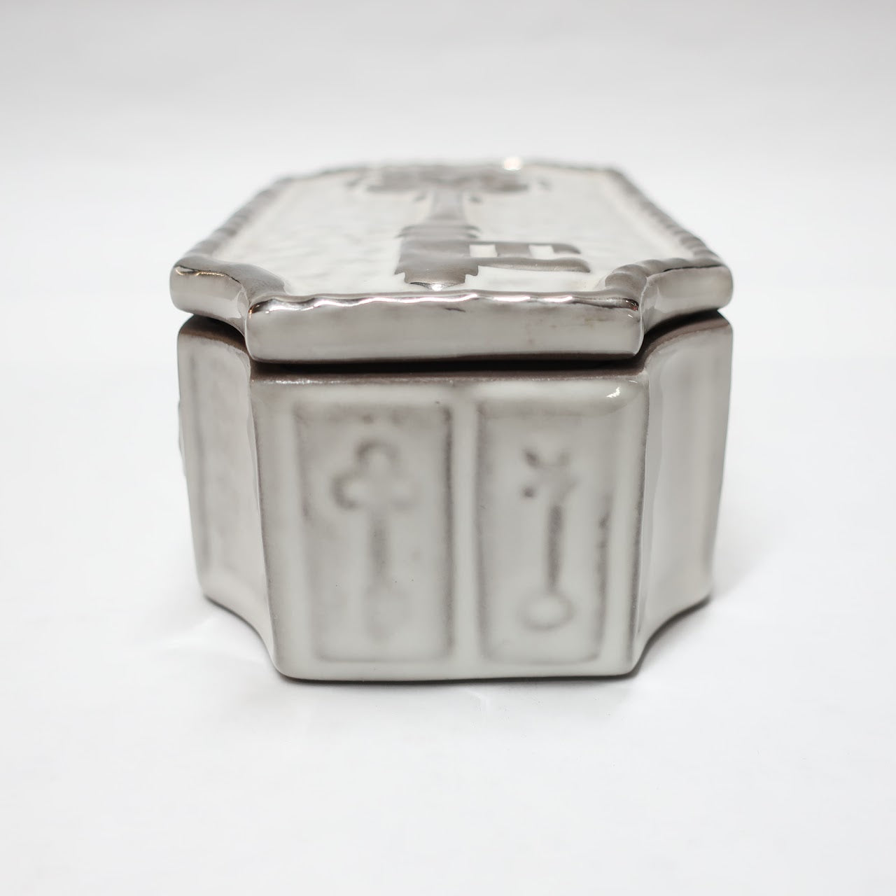 Jonathan Adler Ceramic Key Box