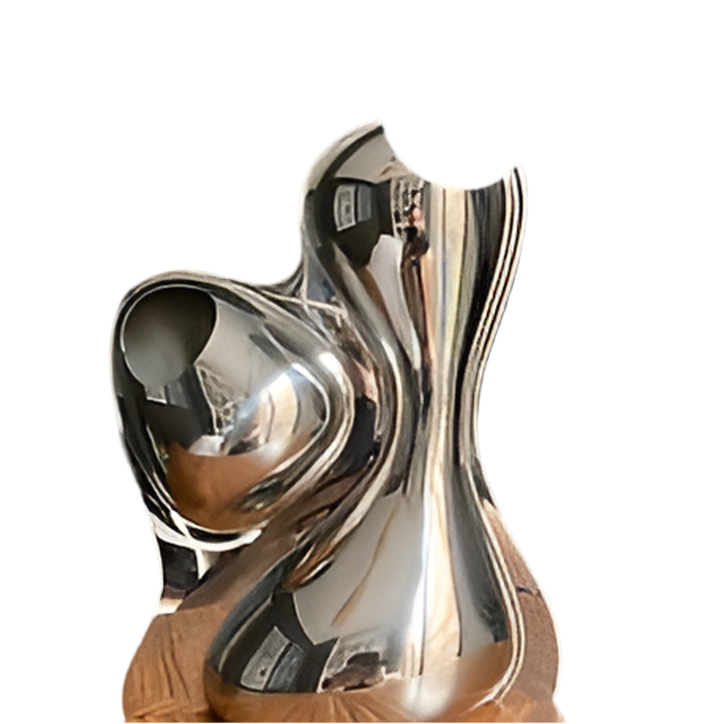 ALESSI Babyboop Vase | Designed by Ron Arad | Out of Production