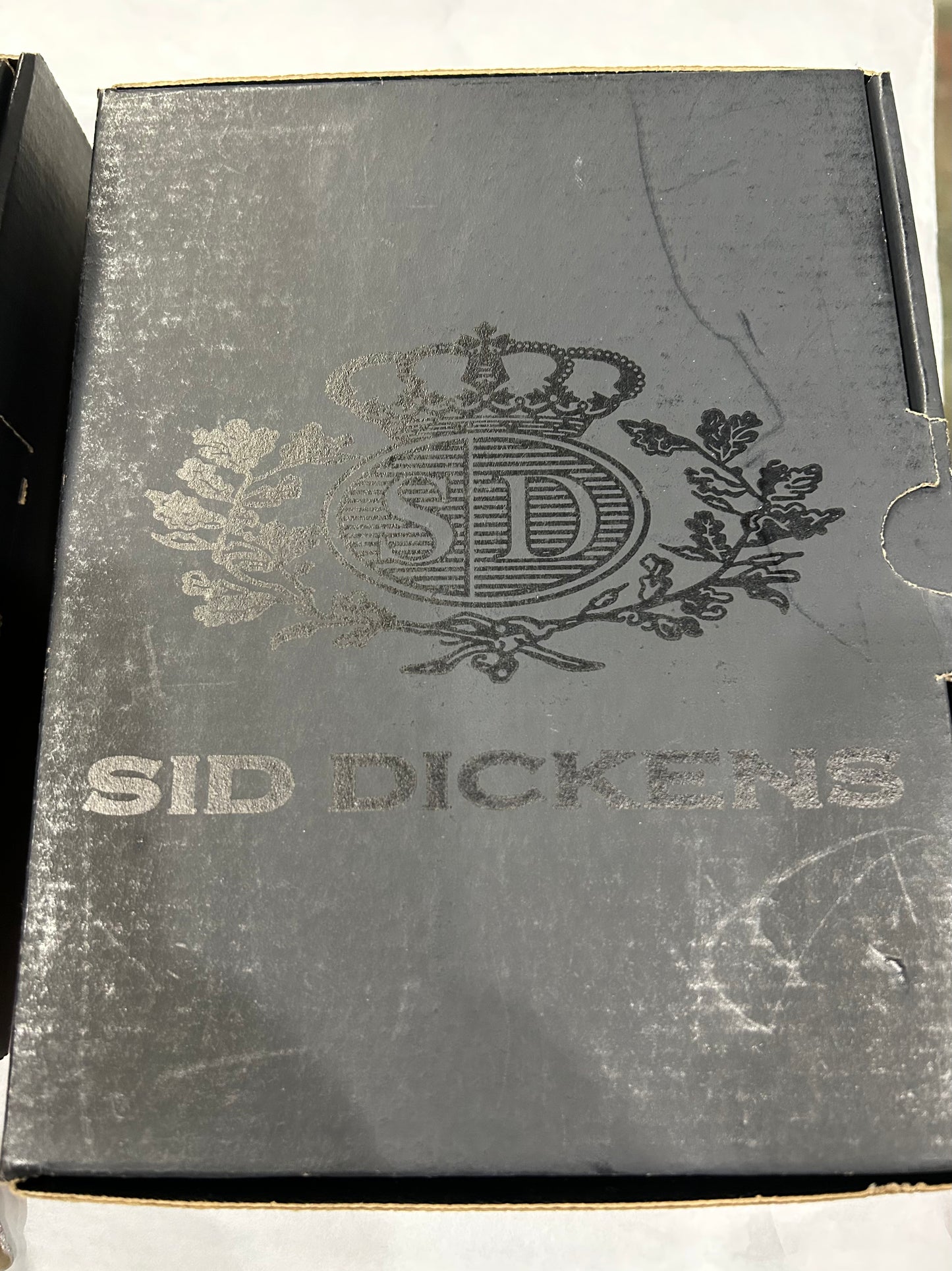 Sid Dickens Memory Block. Libra Blond Zodiac Z-10