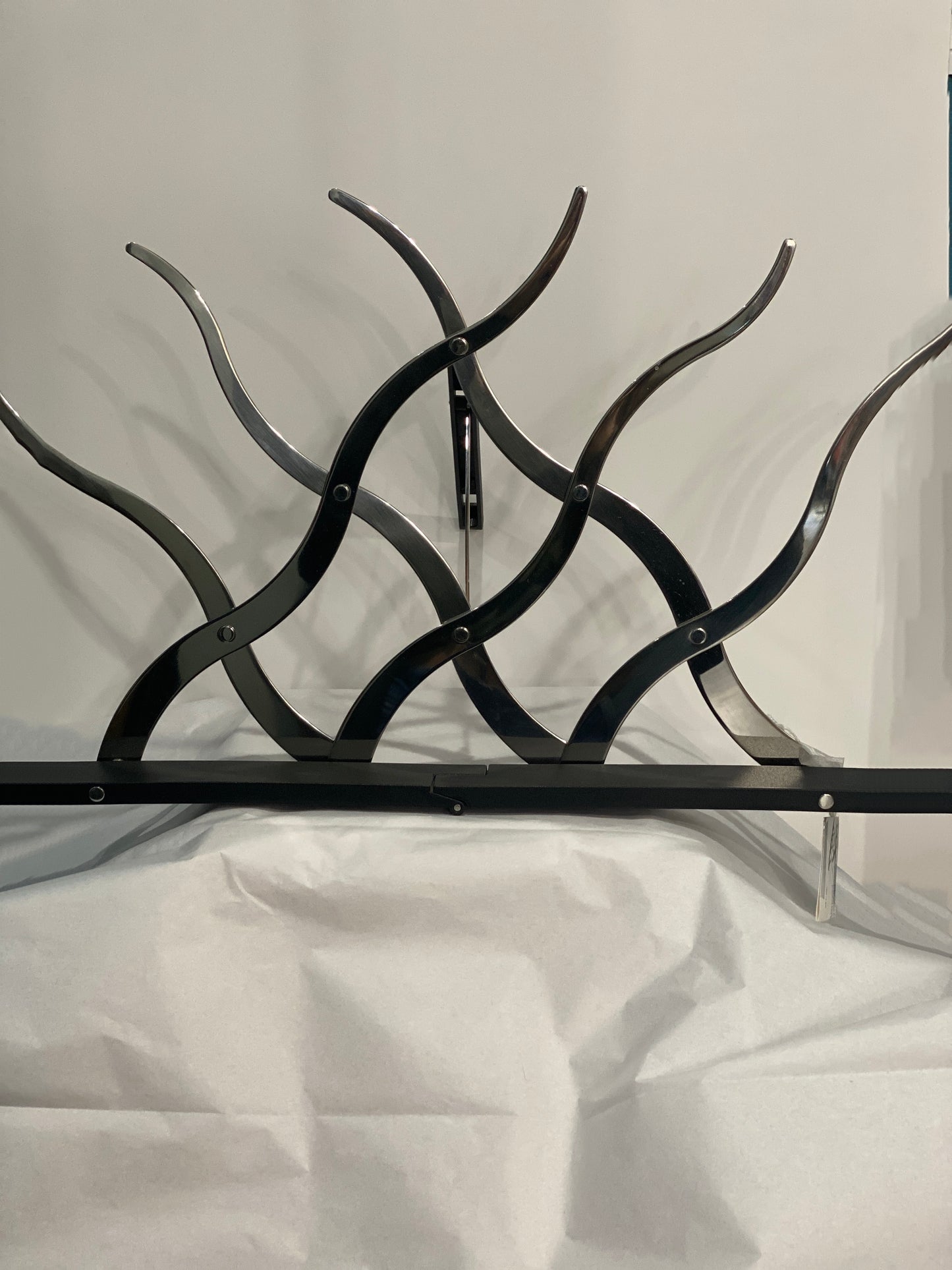 ALESSI Fiamma Bookstand