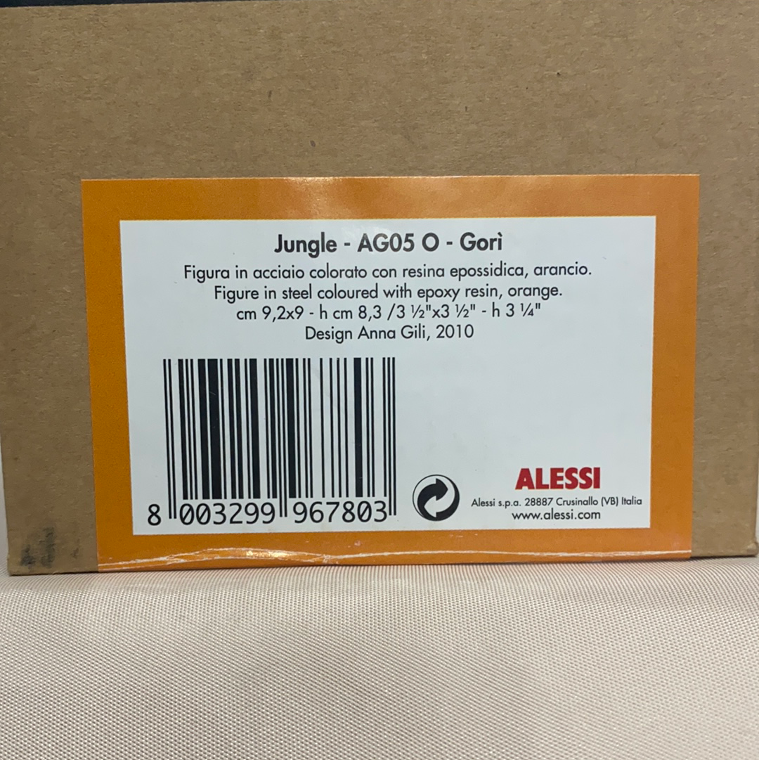 ALESSI Gori