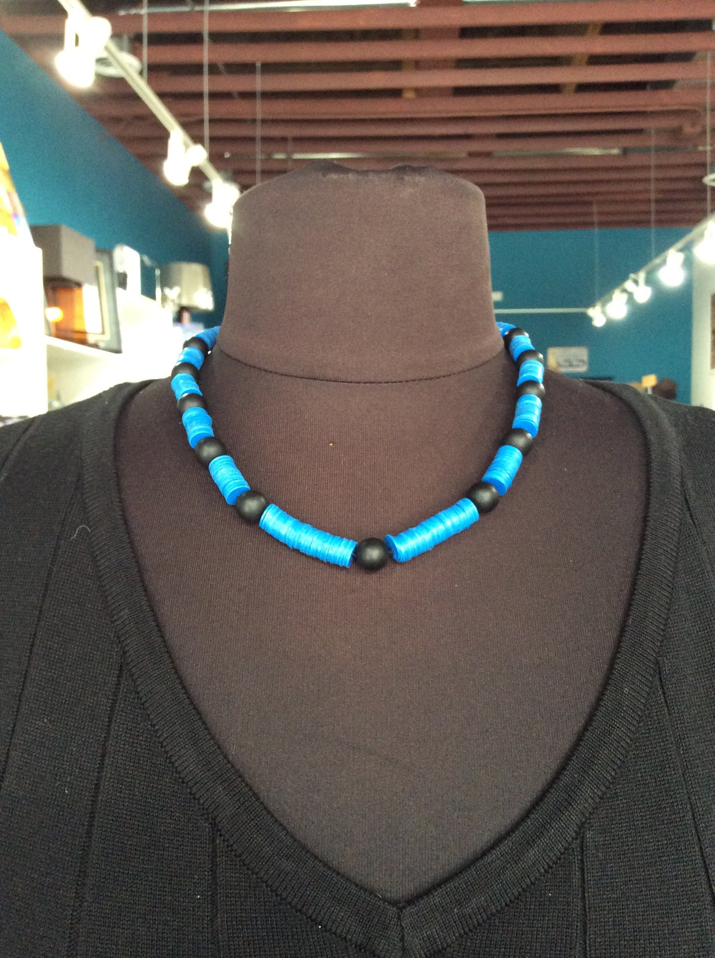 Jewelry - one of a kind by Resident Artisan Rachael A-Woods
