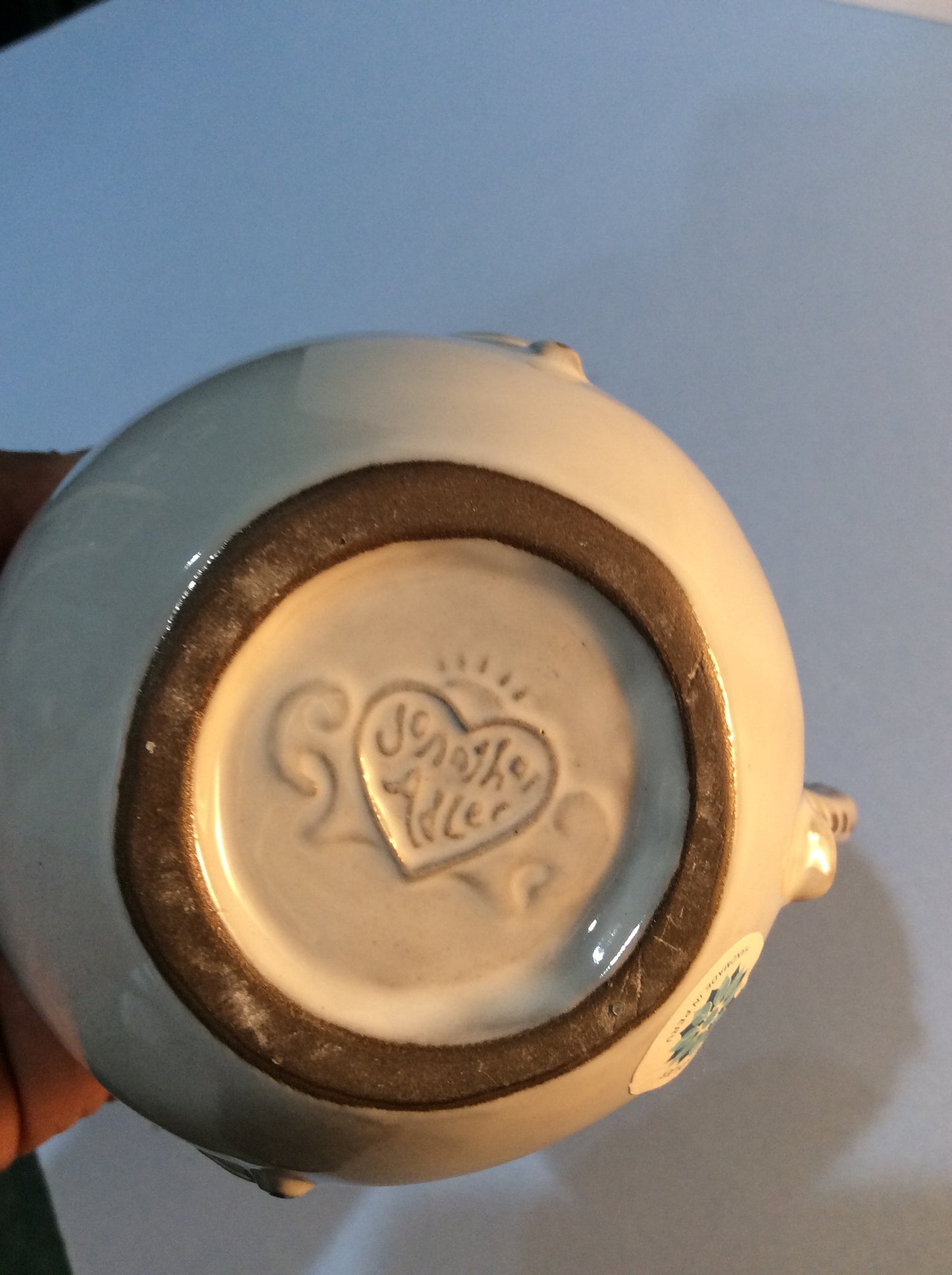 Jonathan Adler Pottery