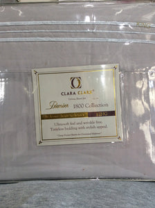 1800 Thread Count SHEETS, KING SIZE