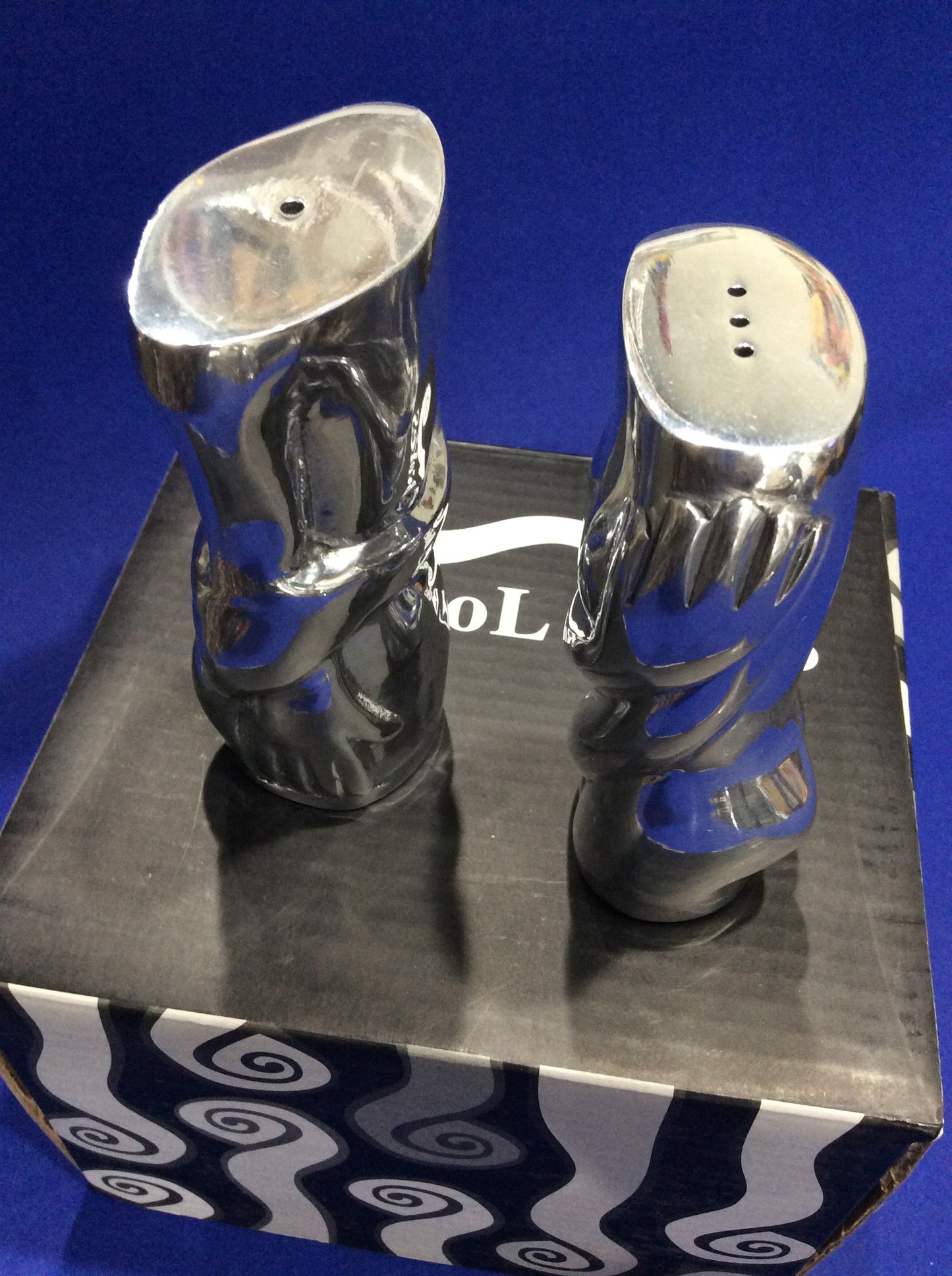 Carrol Boyes S. Africa