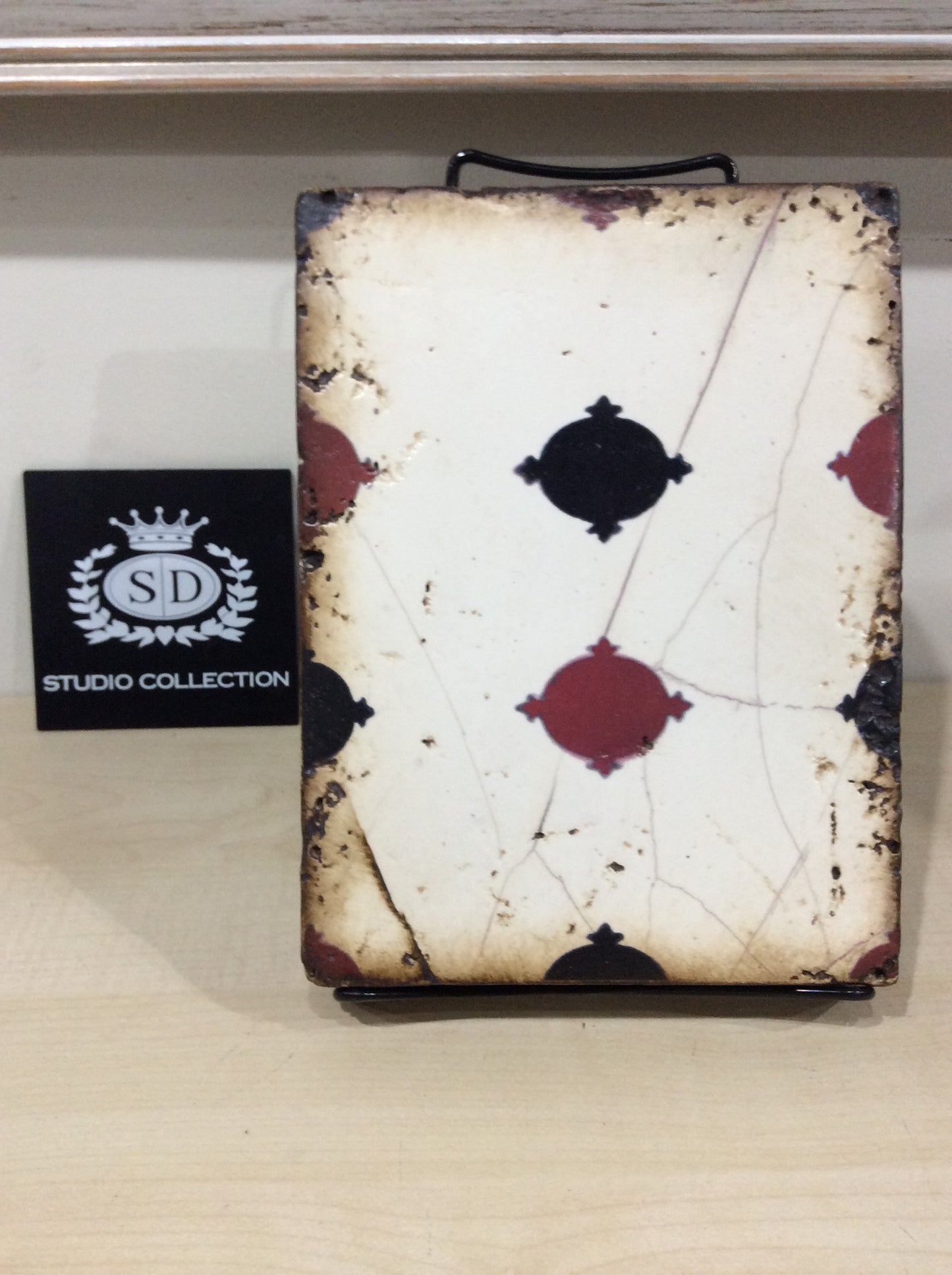 Sid Dickens Memory Block. T-201. Concord.