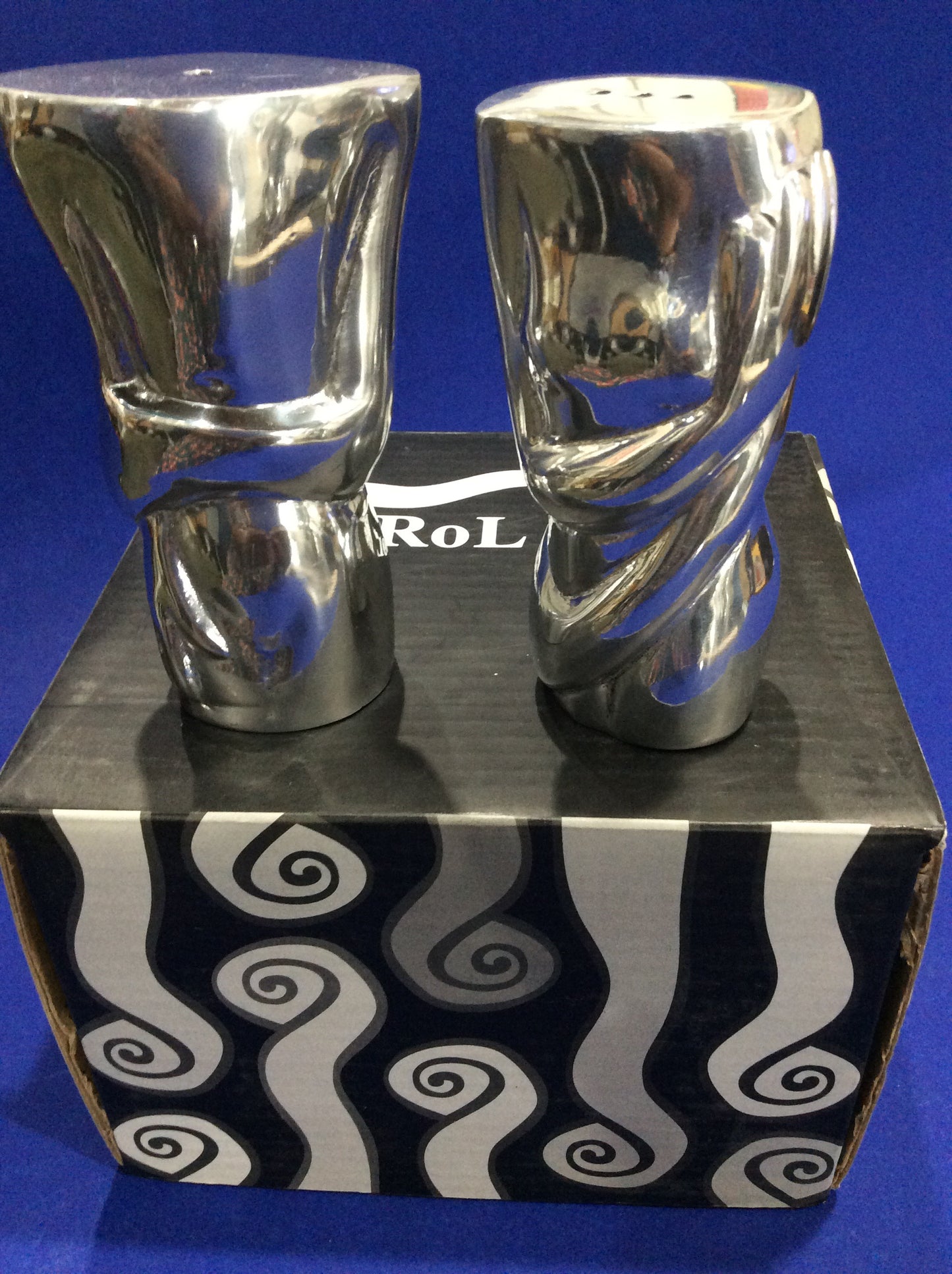Carrol Boyes S. Africa