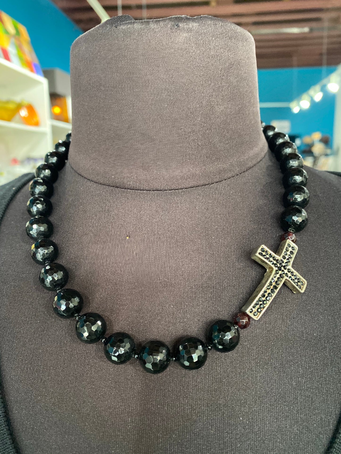 Jewelry- One Of a kind, by artist Rachael A-Woods