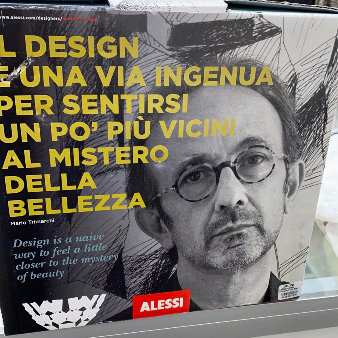 ALESSI La Stanza
