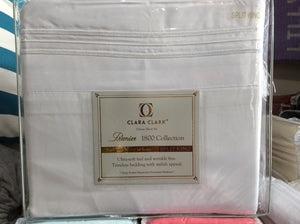 1800 Thread Count sheets SPLIT KING