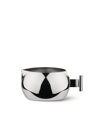 ALESSI Anna Creamer | Mirror-Polished Stainless Steel