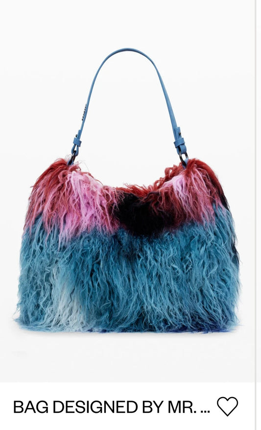 Desigual Bag Ariel LACROIX