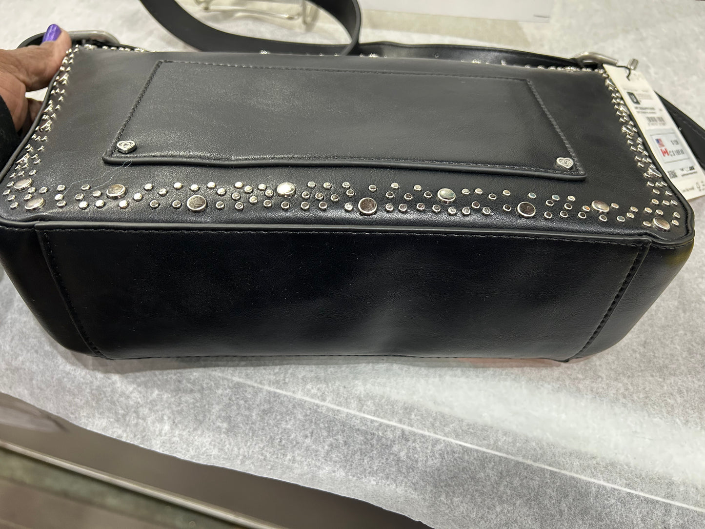 Desigual Bag Punkette_Munich