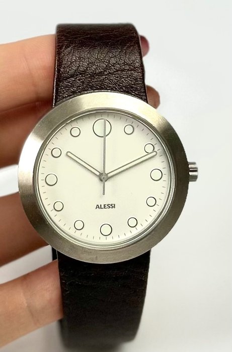 Alessi Watch- AL16001- watch.it