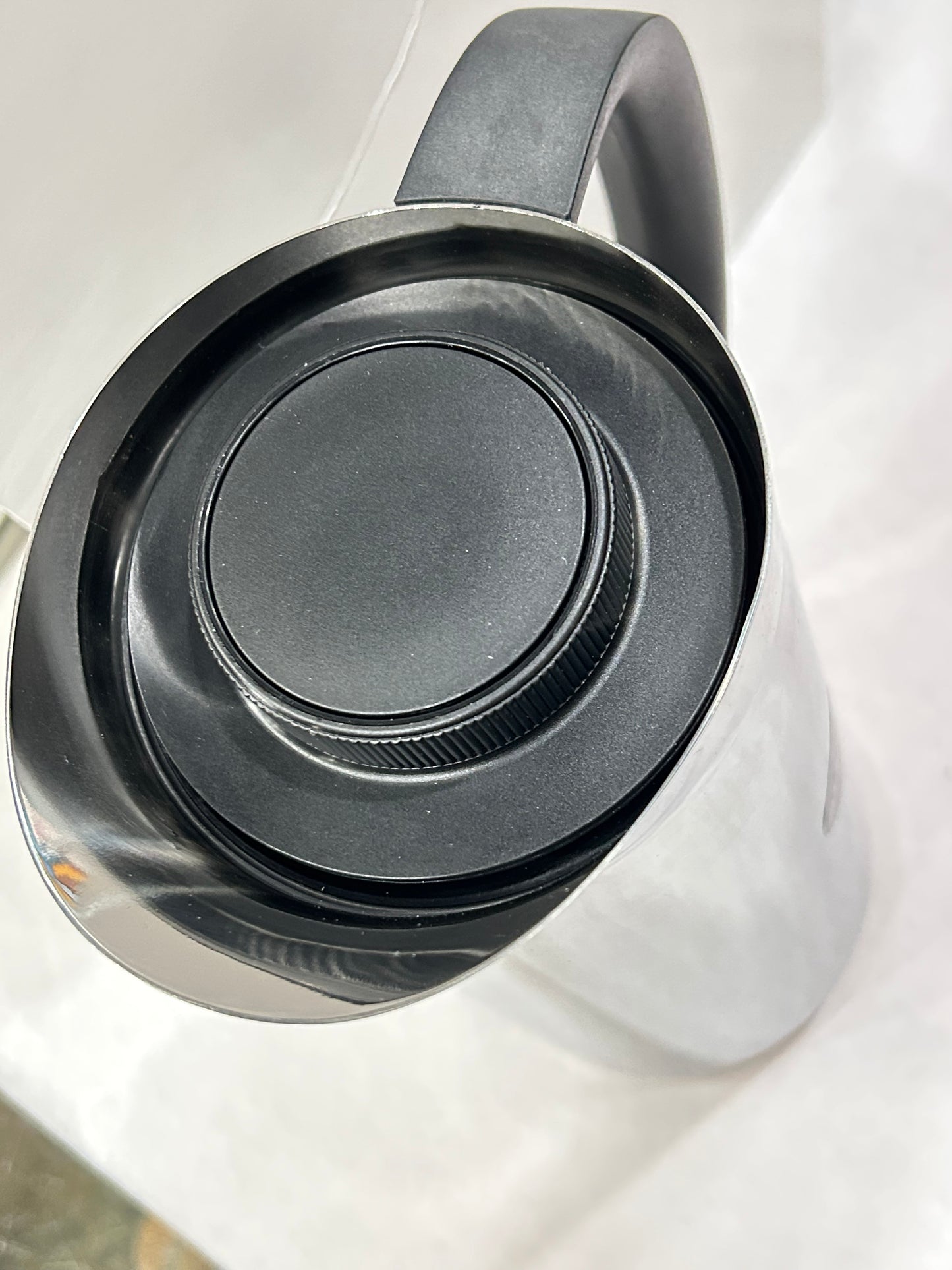 Alessi NOMU  Design Naoto Fukasawa 2017