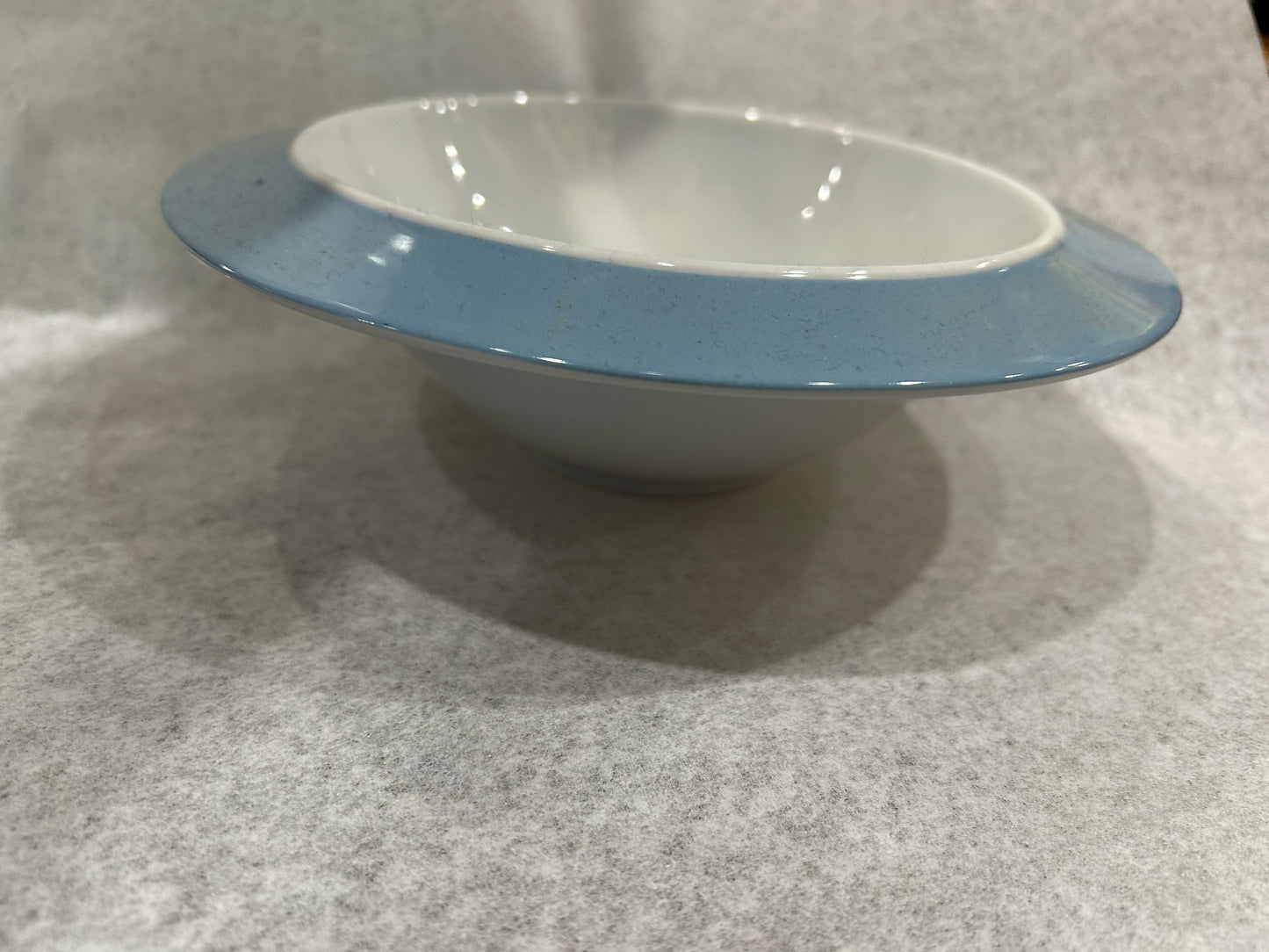 ALESSI ColorBavero Bowl