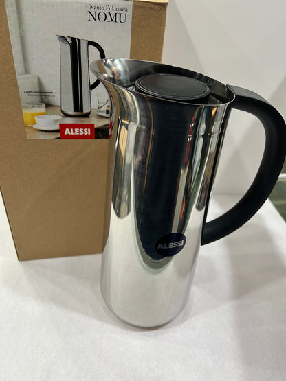 Alessi NOMU  Design Naoto Fukasawa 2017