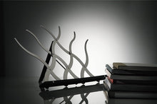 Load image into Gallery viewer, ALESSI Fiamma Bookstand
