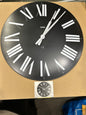 Alessi Firenze Wall Clock