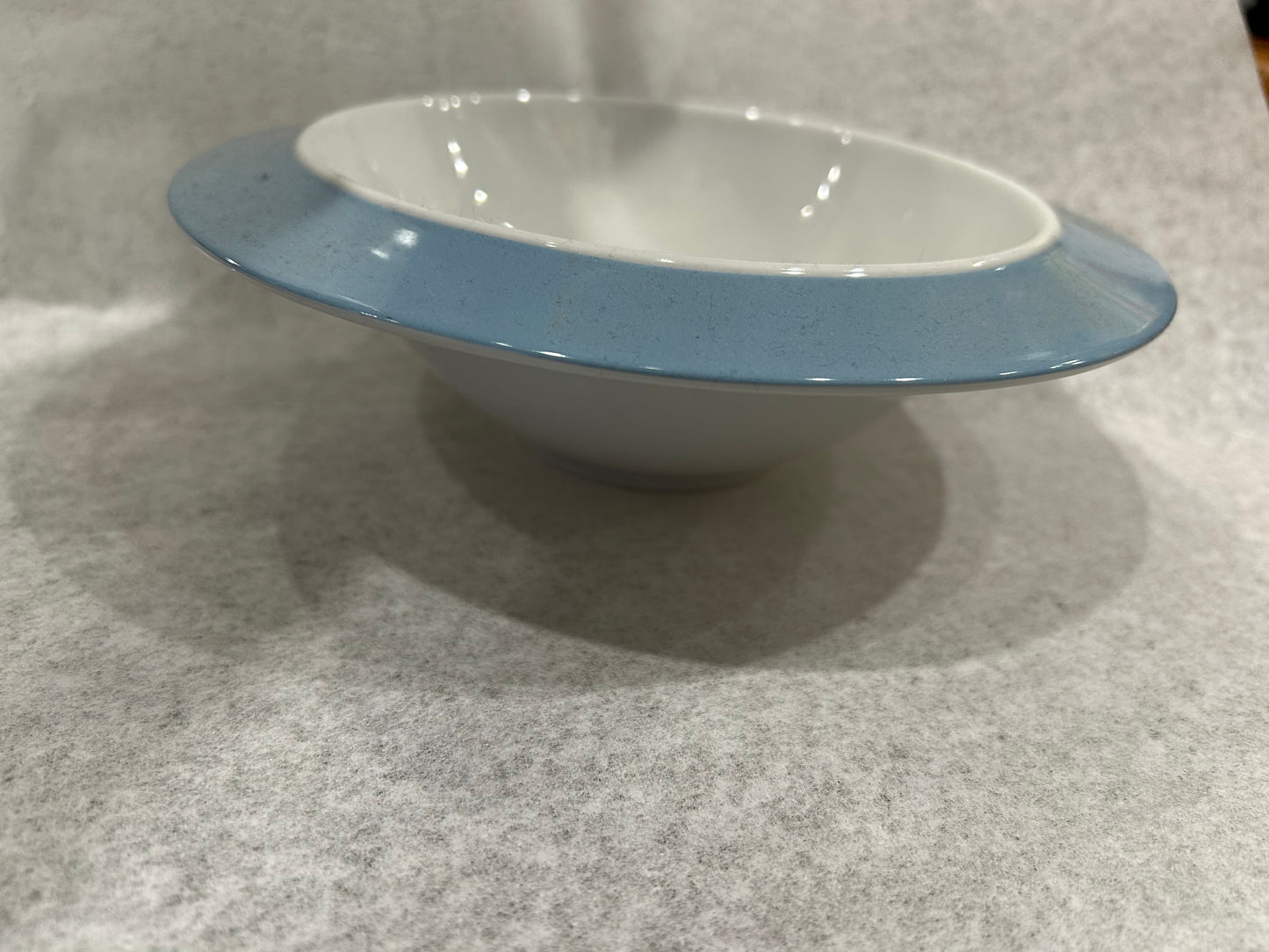 ALESSI ColorBavero Bowl