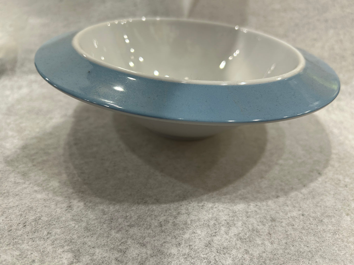 ALESSI ColorBavero Bowl