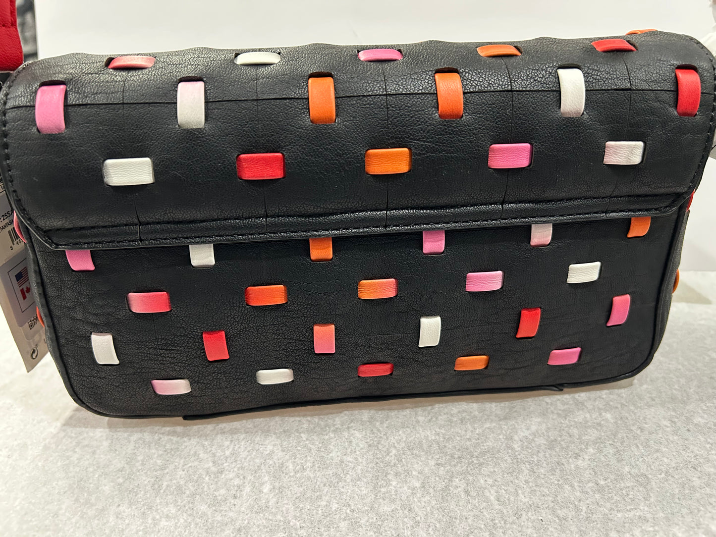Desigual Bag Fantasia _Phuket mini long