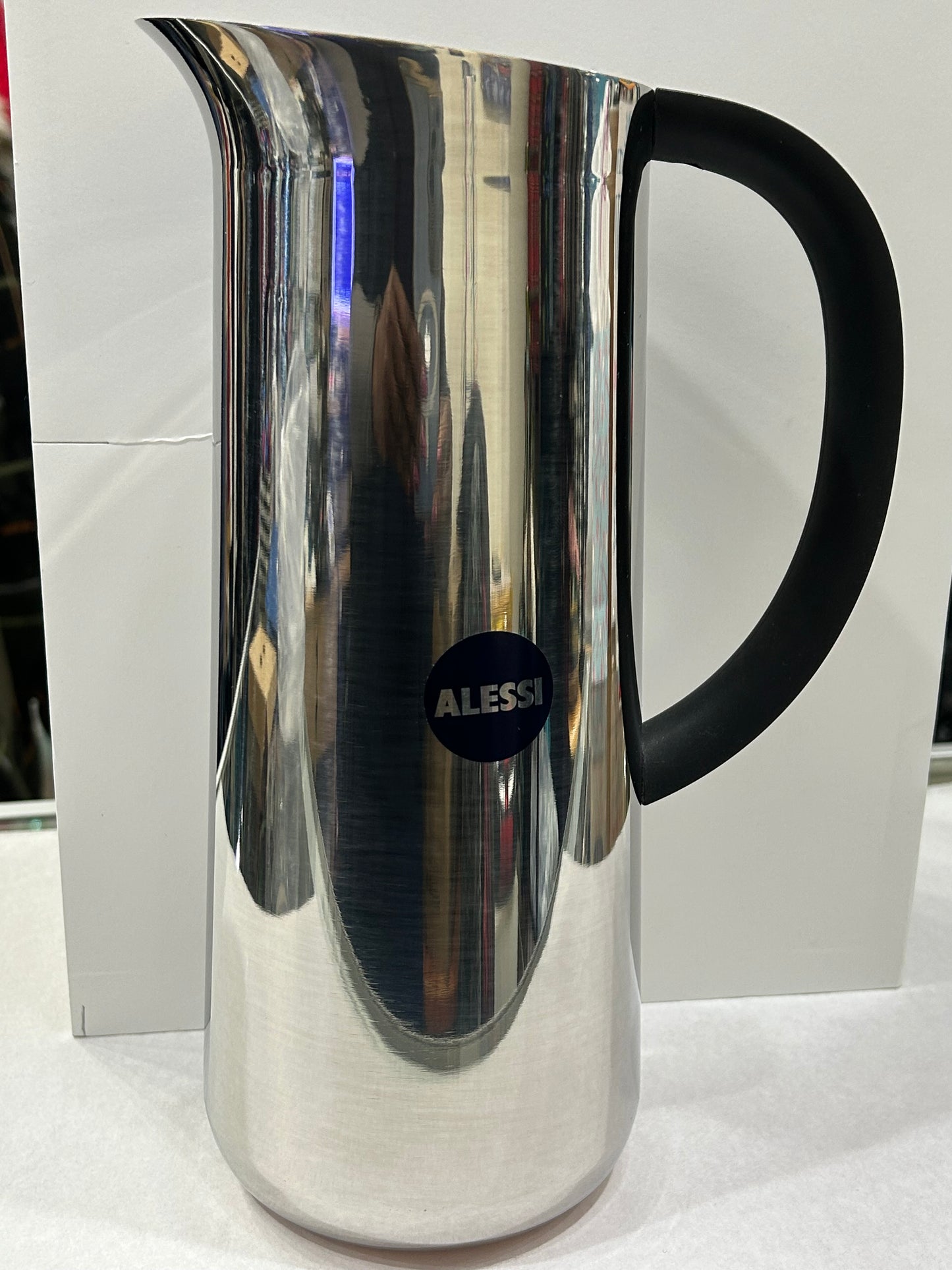 Alessi NOMU  Design Naoto Fukasawa 2017