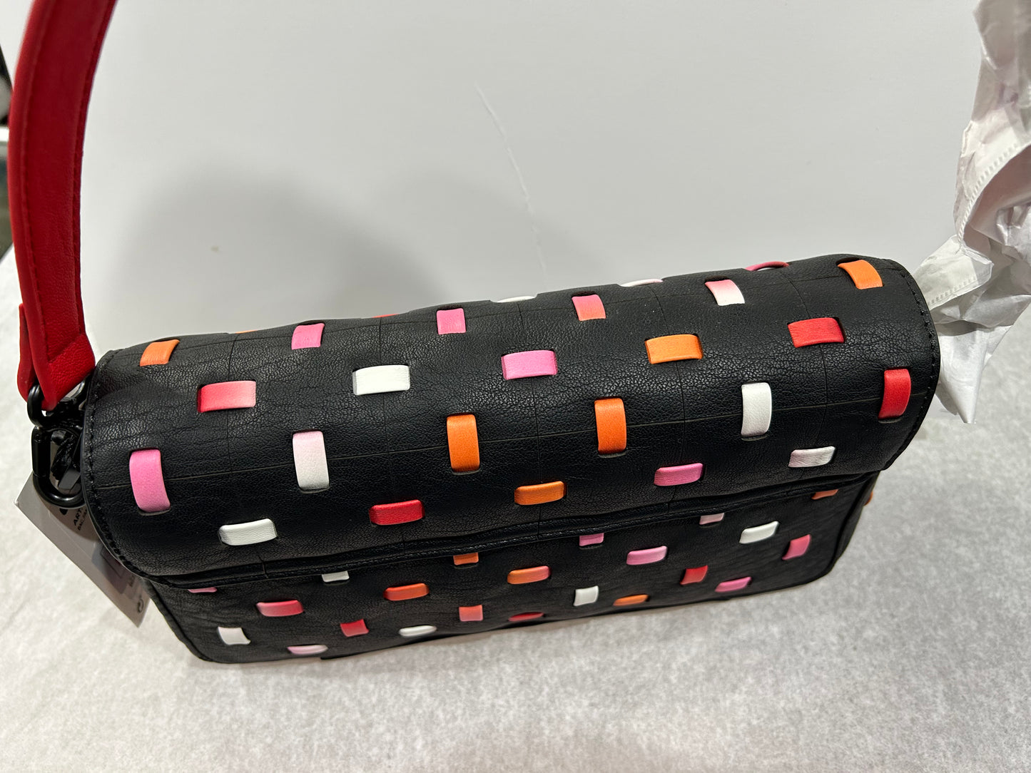 Desigual Bag Fantasia _Phuket mini long