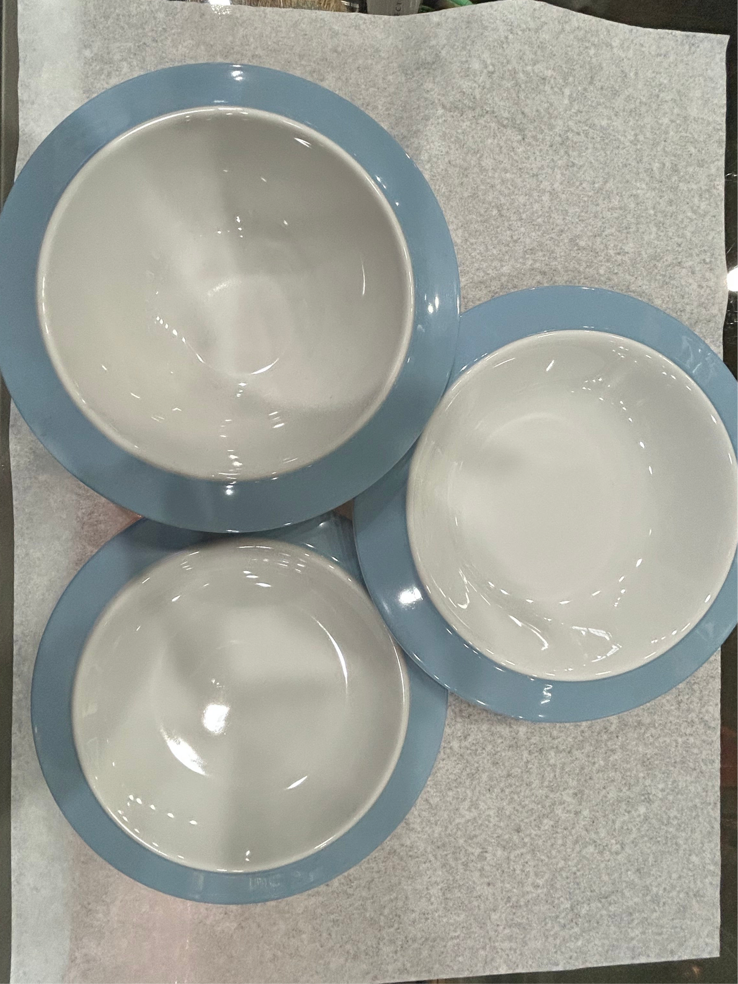 ALESSI ColorBavero Bowl