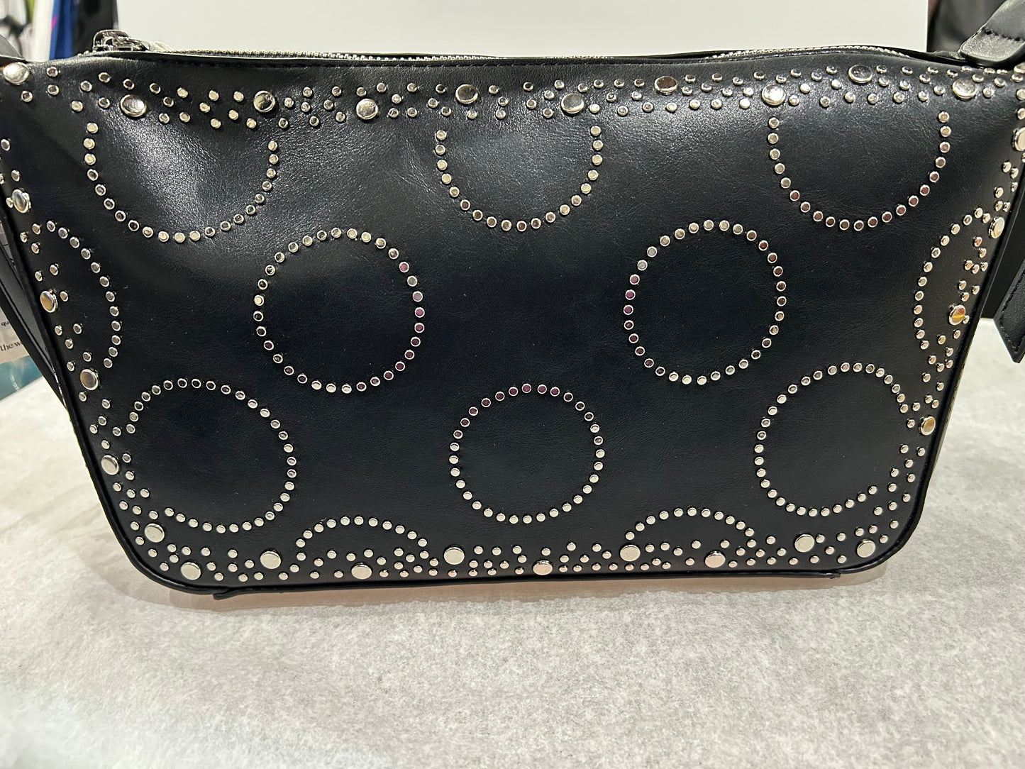 Desigual Bag Punkette_Munich