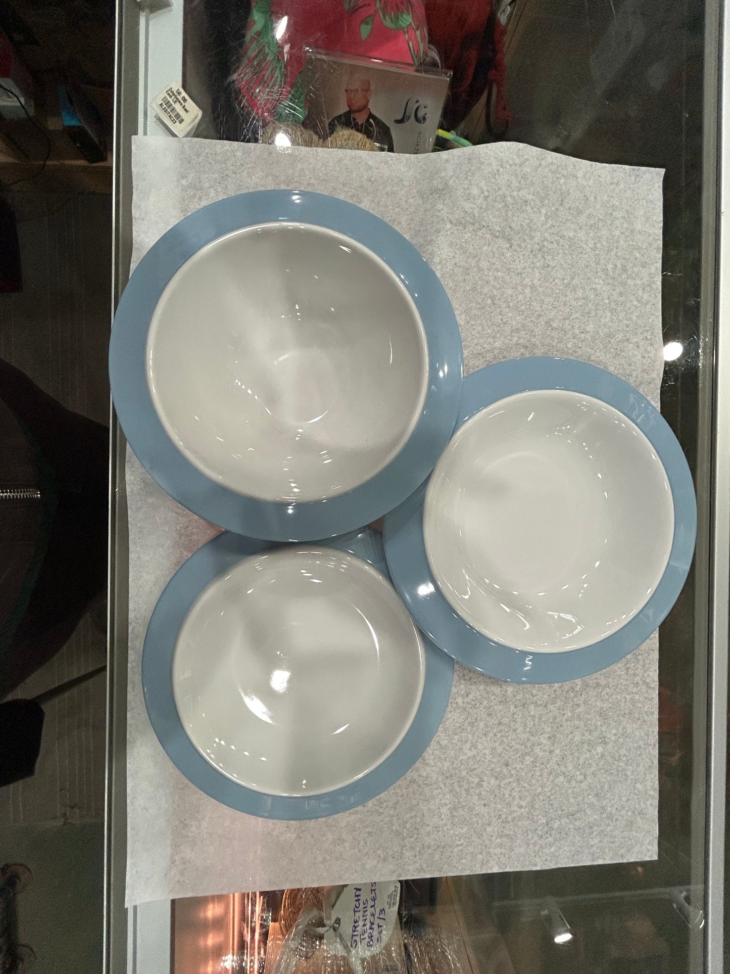 ALESSI ColorBavero Bowl