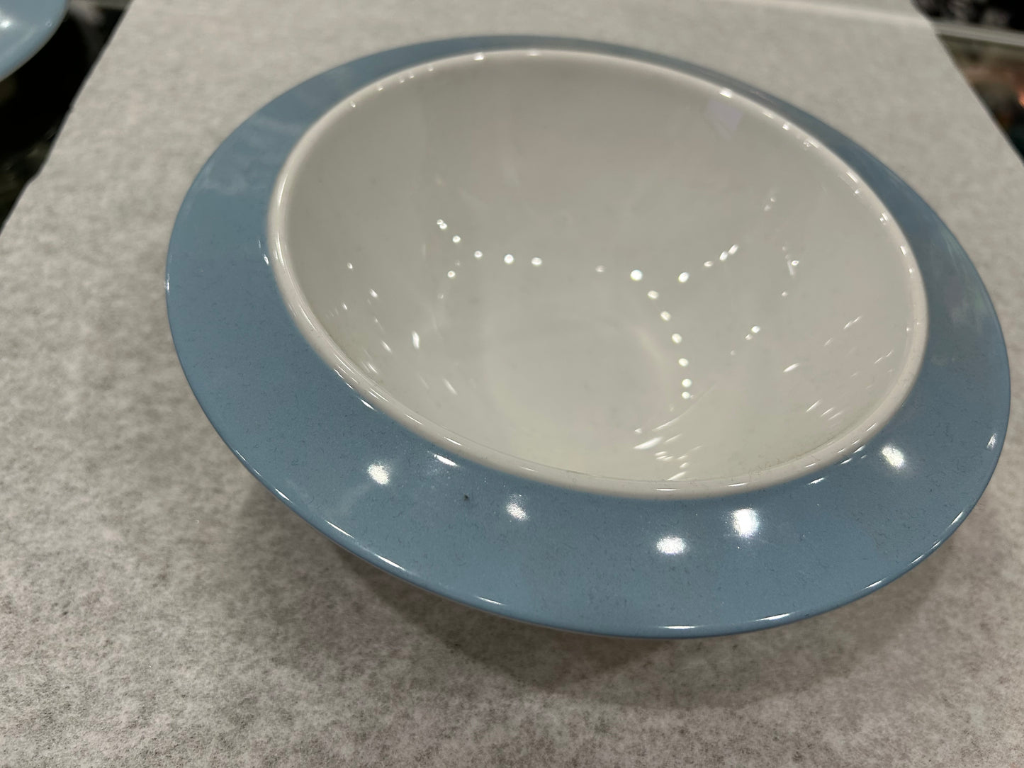 ALESSI ColorBavero Bowl