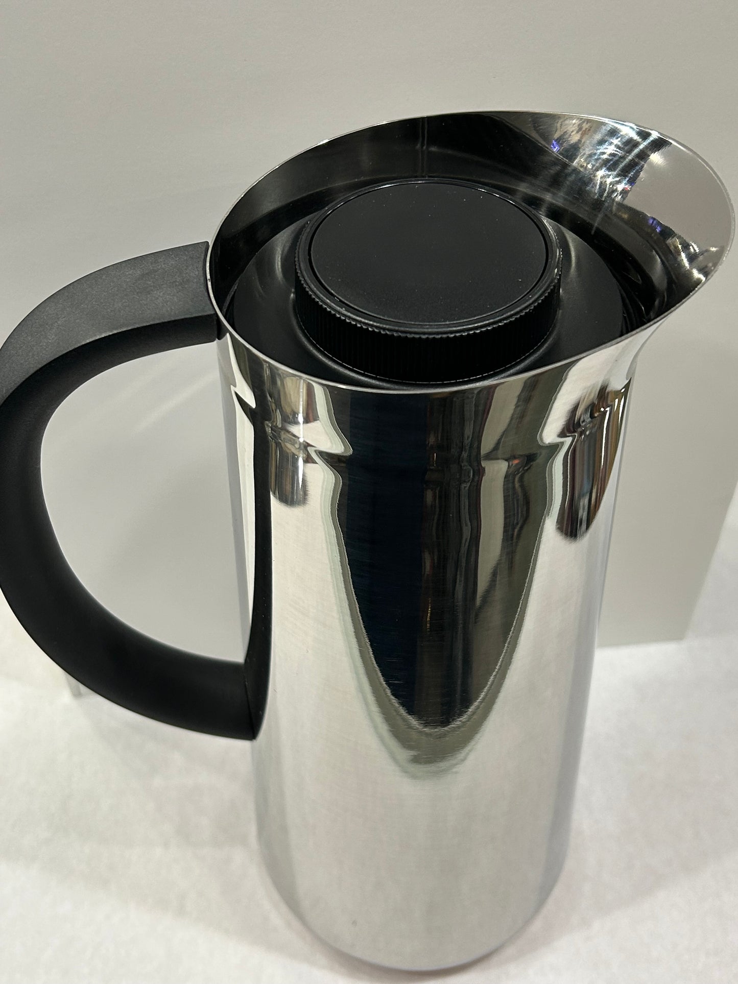 Alessi NOMU  Design Naoto Fukasawa 2017