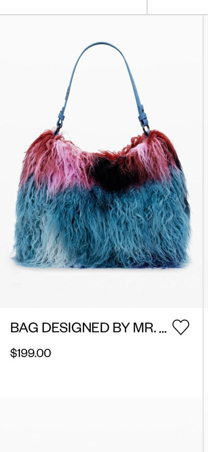 Desigual Bag Ariel LACROIX