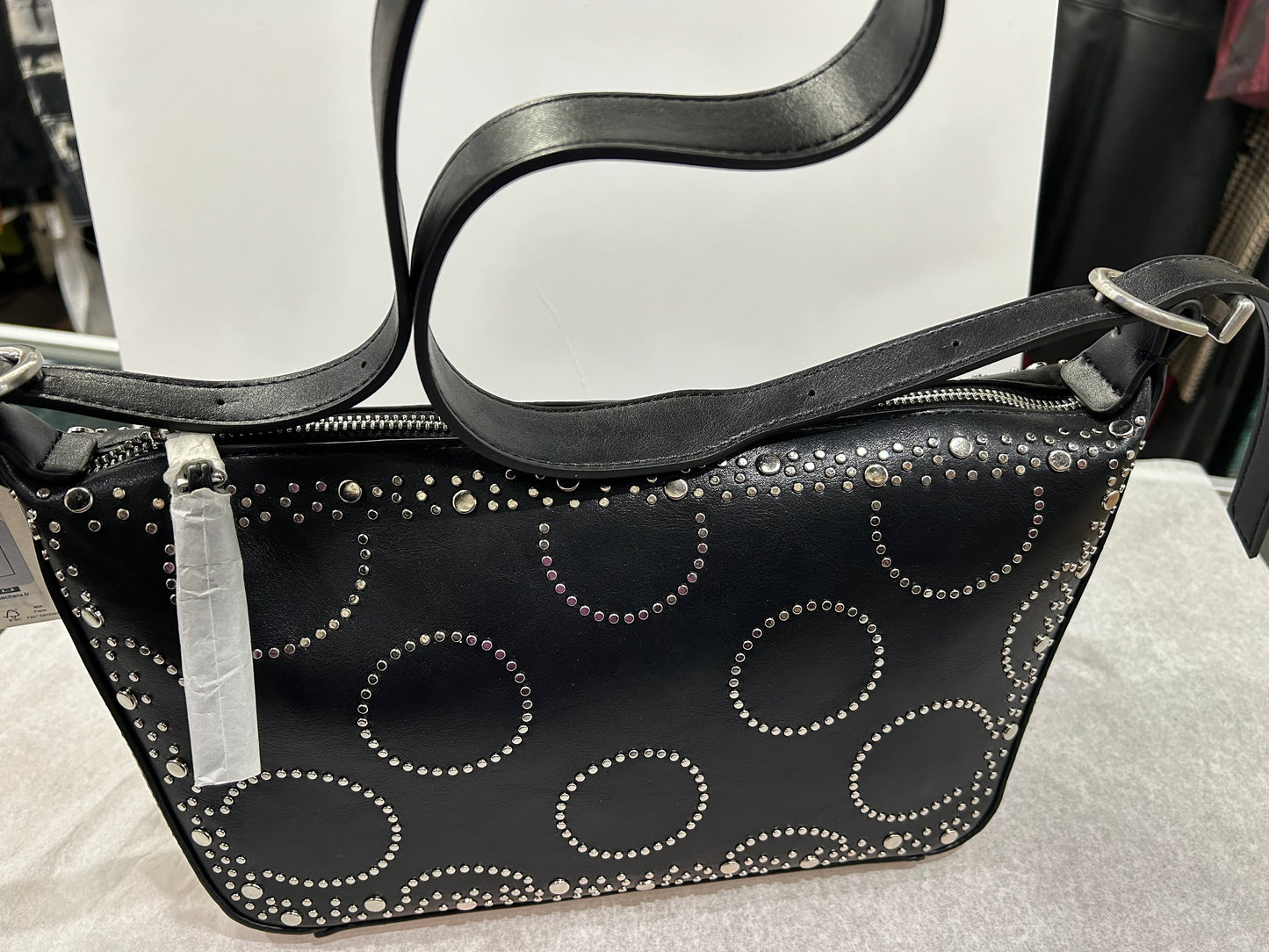 Desigual Bag Punkette_Munich