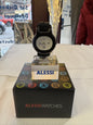 ALESSI AL9000 Buckle Watch By Patricia Urquiola | (Out of Production)