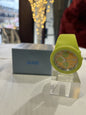 Alessi Stefano Giovannoni Chronograph Watch | Out of Production