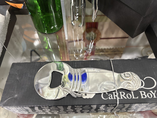 Carrol Boyes Soleil Bottle Opener