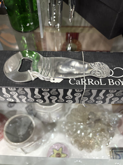Carrol Boyes Soleil Bottle Opener