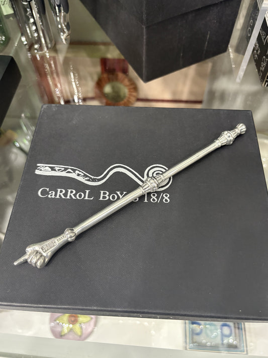 Carrol Boyes Yad To The Point