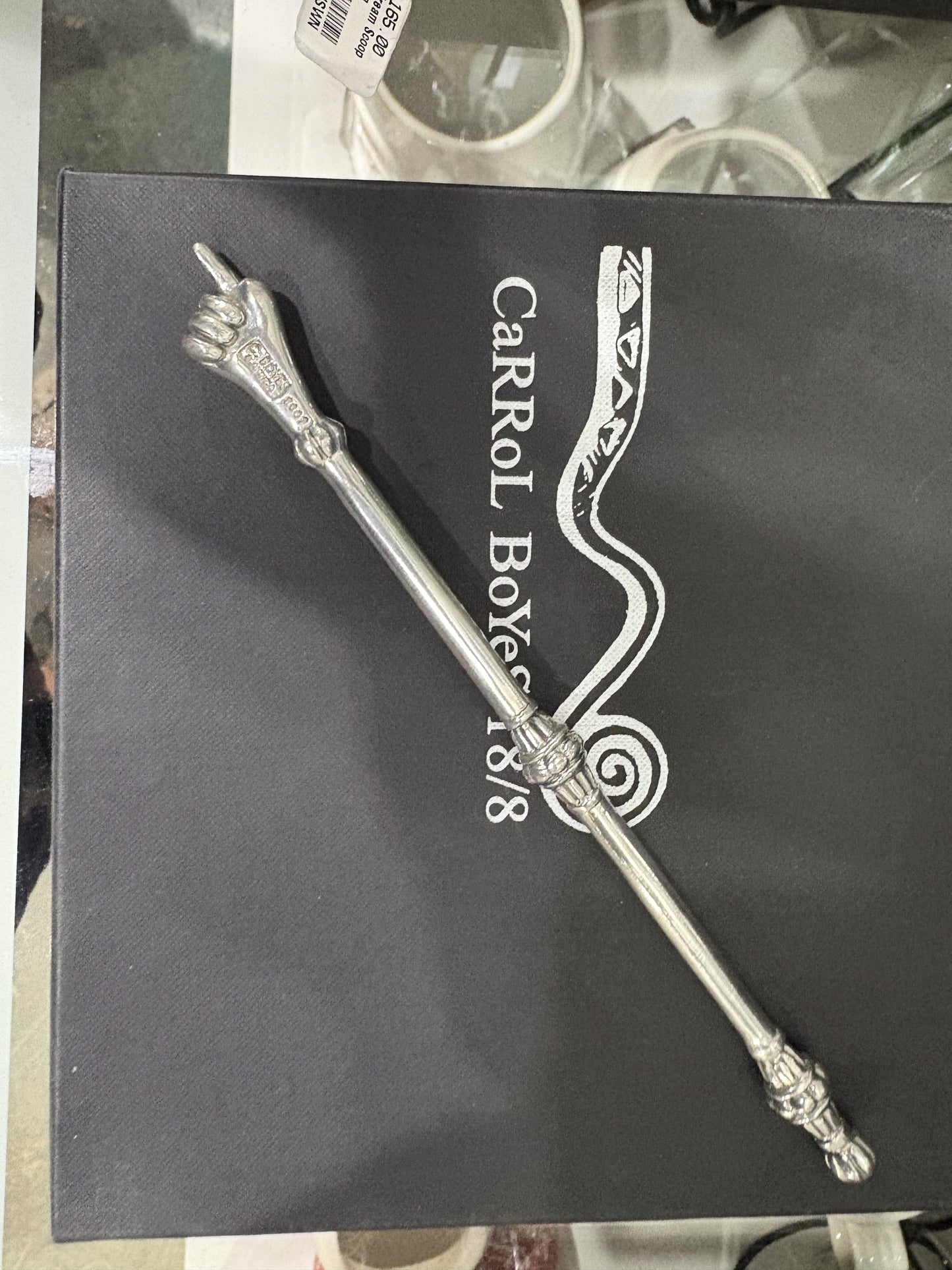 Carrol Boyes Yad To The Point