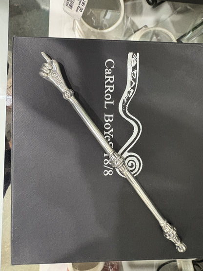Carrol Boyes Yad To The Point