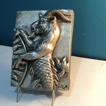 Load image into Gallery viewer, Sid Dickens Memory Block,  Zodiac Silver, Retired Rare
