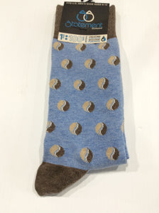 Fun Socks, Men’s Prints Socks by KBELL & STATEMENTS.