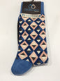 Fun Socks, Men’s Prints Socks by KBELL & STATEMENTS.