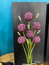 Load image into Gallery viewer, Flower Power Slim Canvass Bouquets
