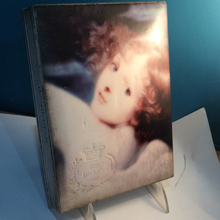 Load image into Gallery viewer, Sid Dickens Memory Block, Retired Rare
