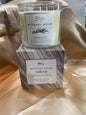 Michael Aram - Truly Aromatic Fragranced Candles, Inspired By Nature, like all his FABULOUS products.